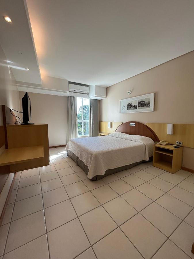 Hotel Alianca Express Рио до Сул Екстериор снимка