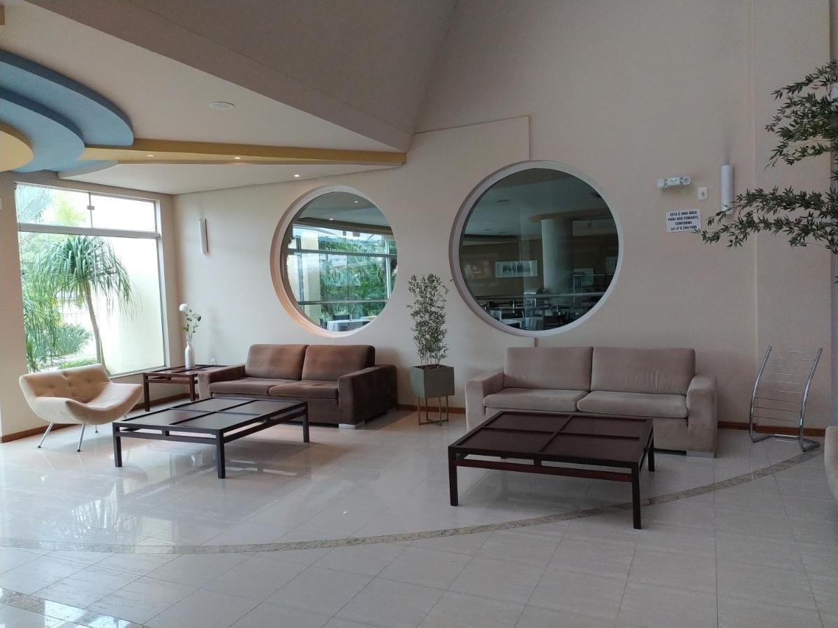 Hotel Alianca Express Рио до Сул Екстериор снимка