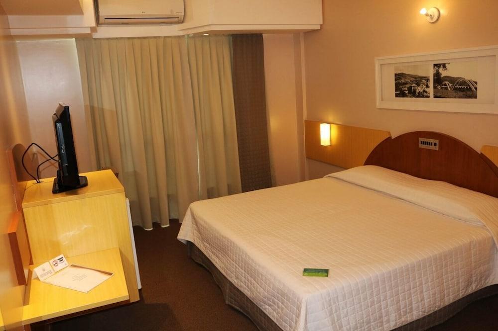 Hotel Alianca Express Рио до Сул Екстериор снимка