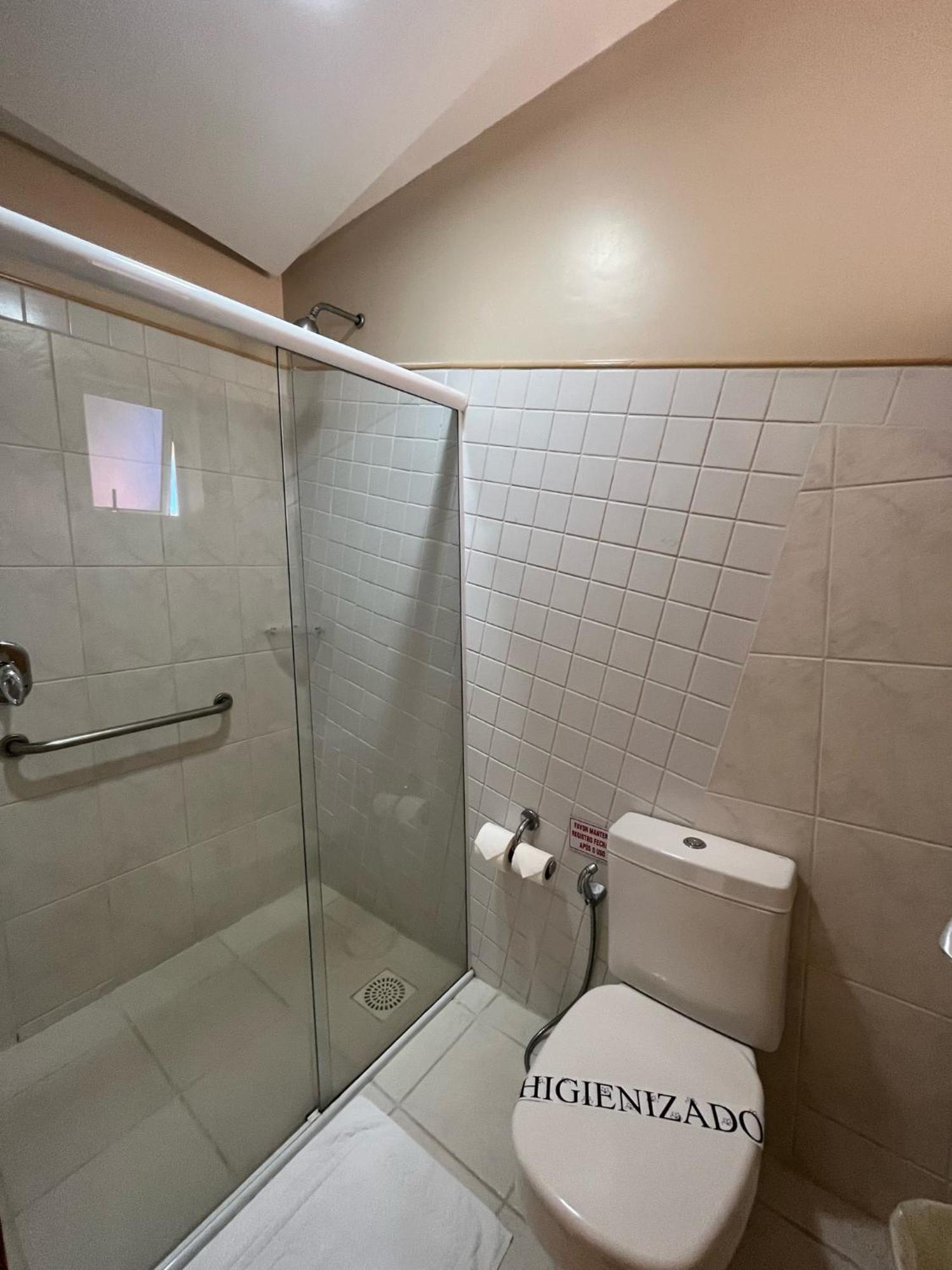 Hotel Alianca Express Рио до Сул Екстериор снимка
