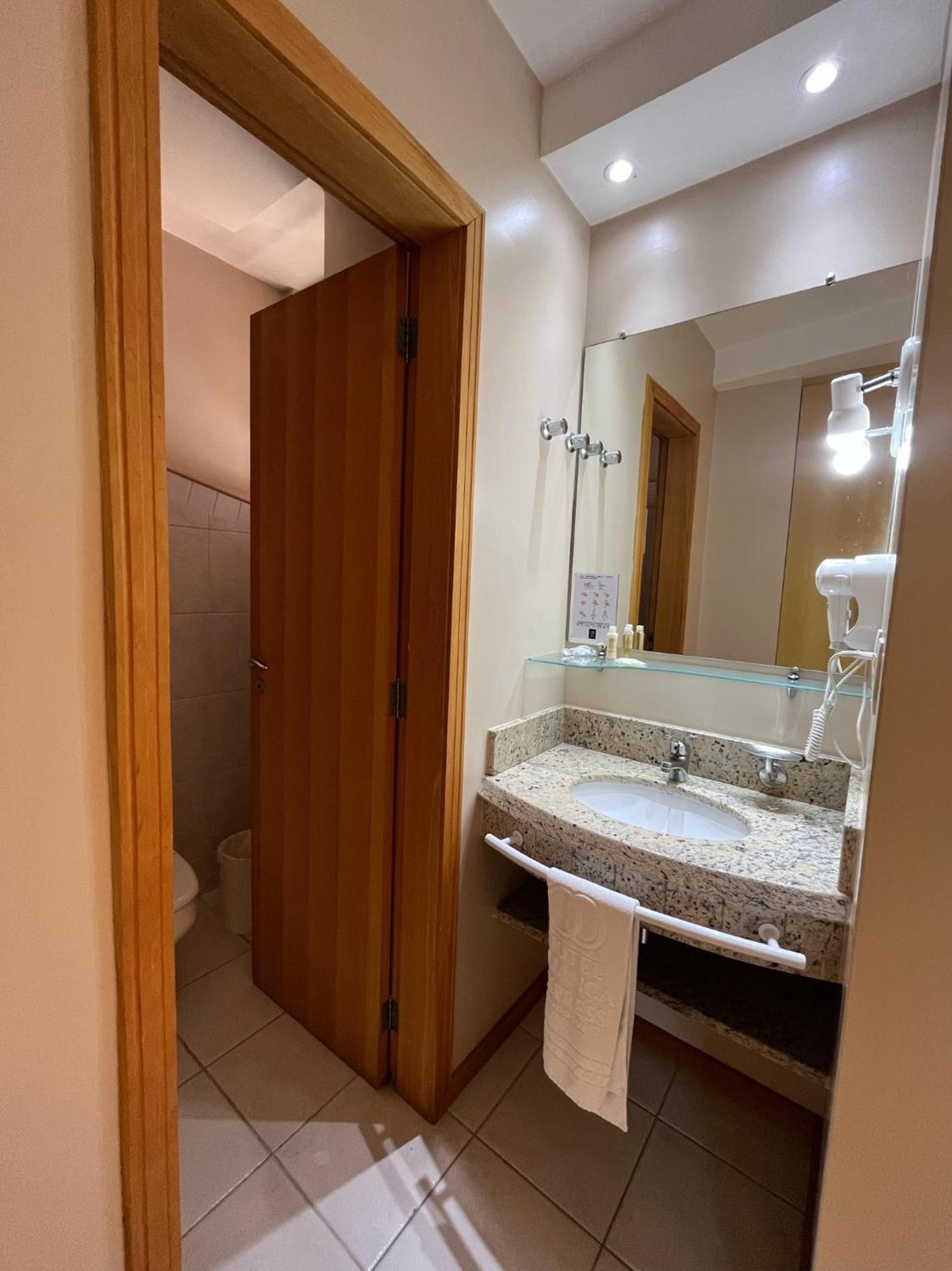 Hotel Alianca Express Рио до Сул Екстериор снимка